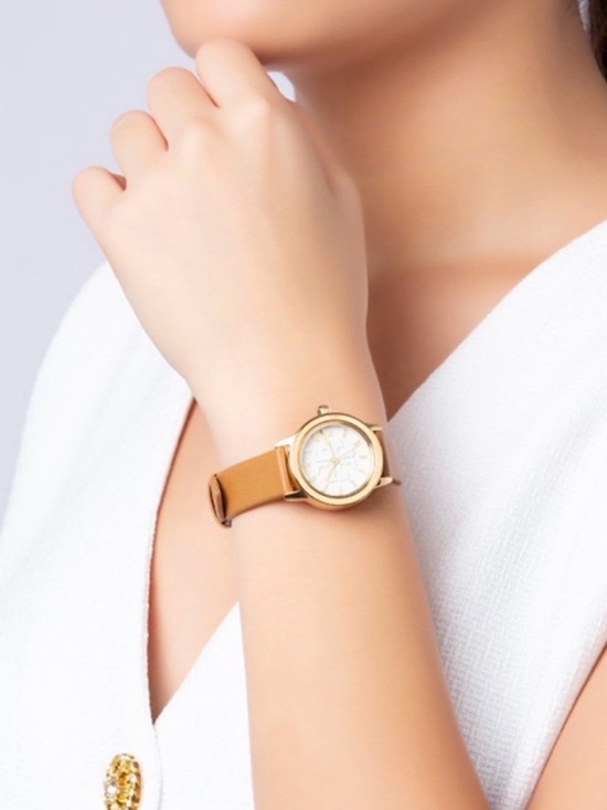 Tory Burch Gigi Watch Set NWT - Picture 3 of 11